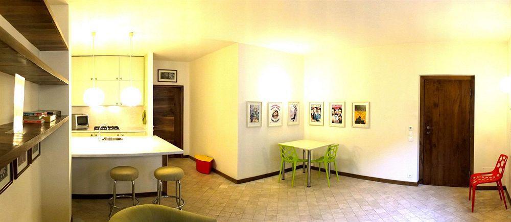 La Dimora Residence Милано Екстериор снимка