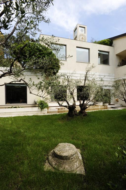 La Dimora Residence Милано Екстериор снимка
