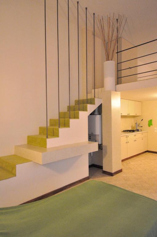 La Dimora Residence Милано Стая снимка