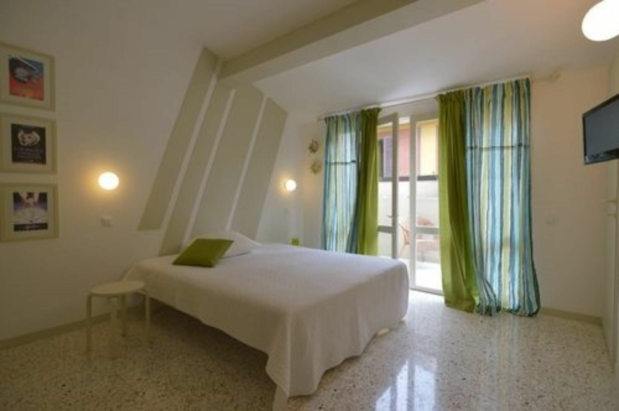La Dimora Residence Милано Екстериор снимка