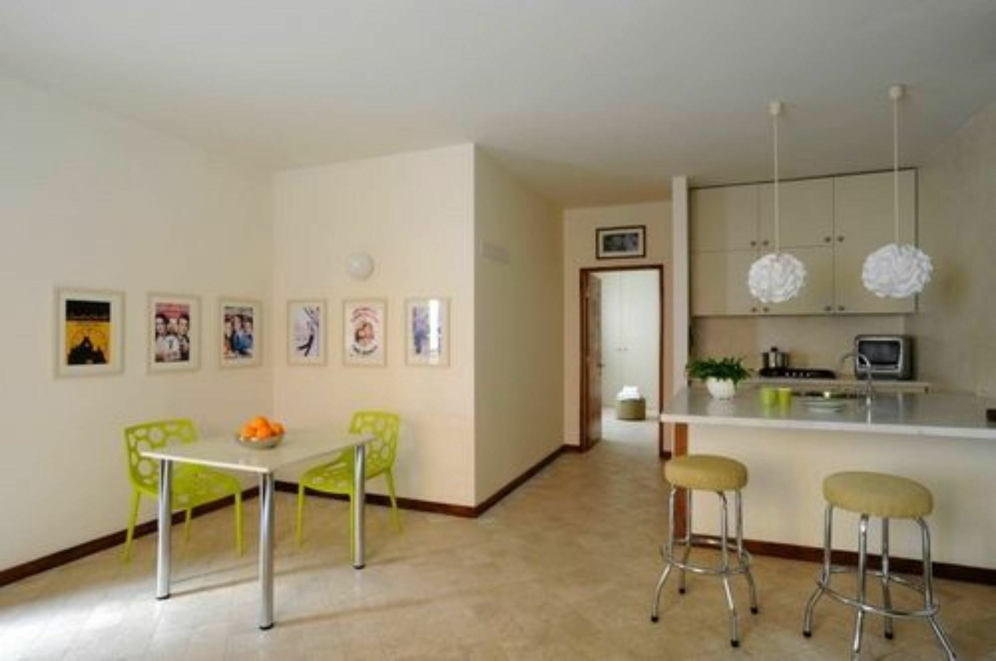 La Dimora Residence Милано Екстериор снимка