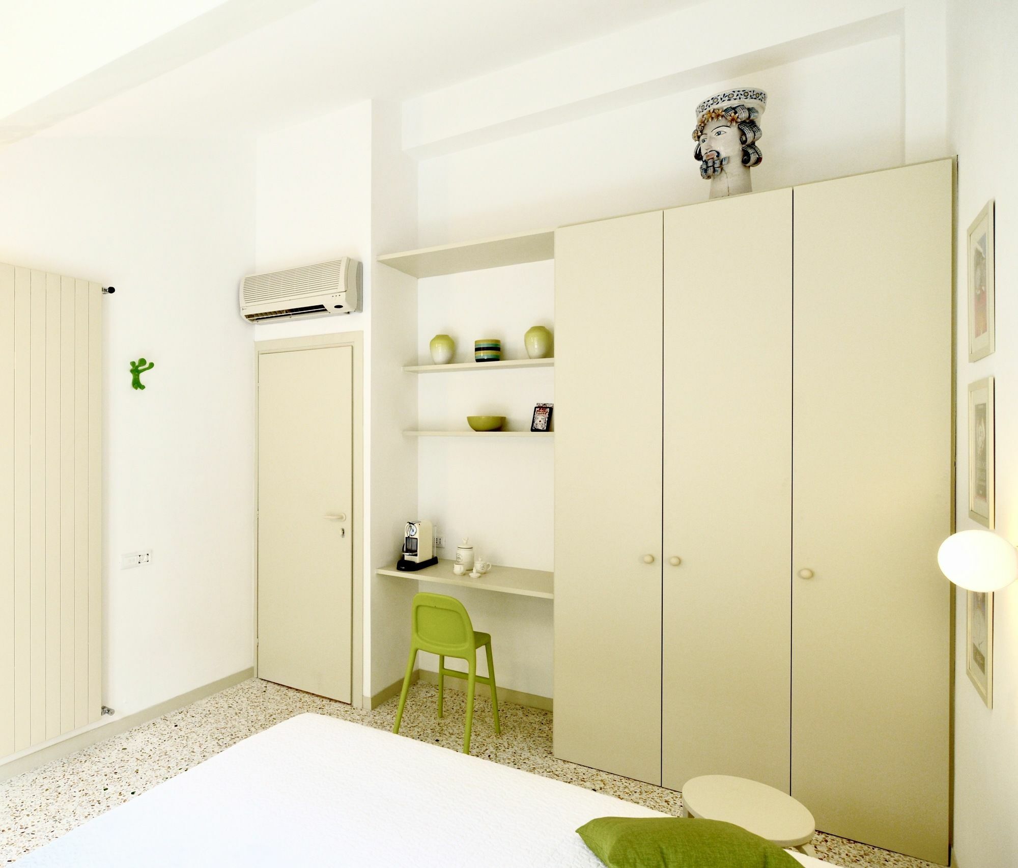 La Dimora Residence Милано Екстериор снимка