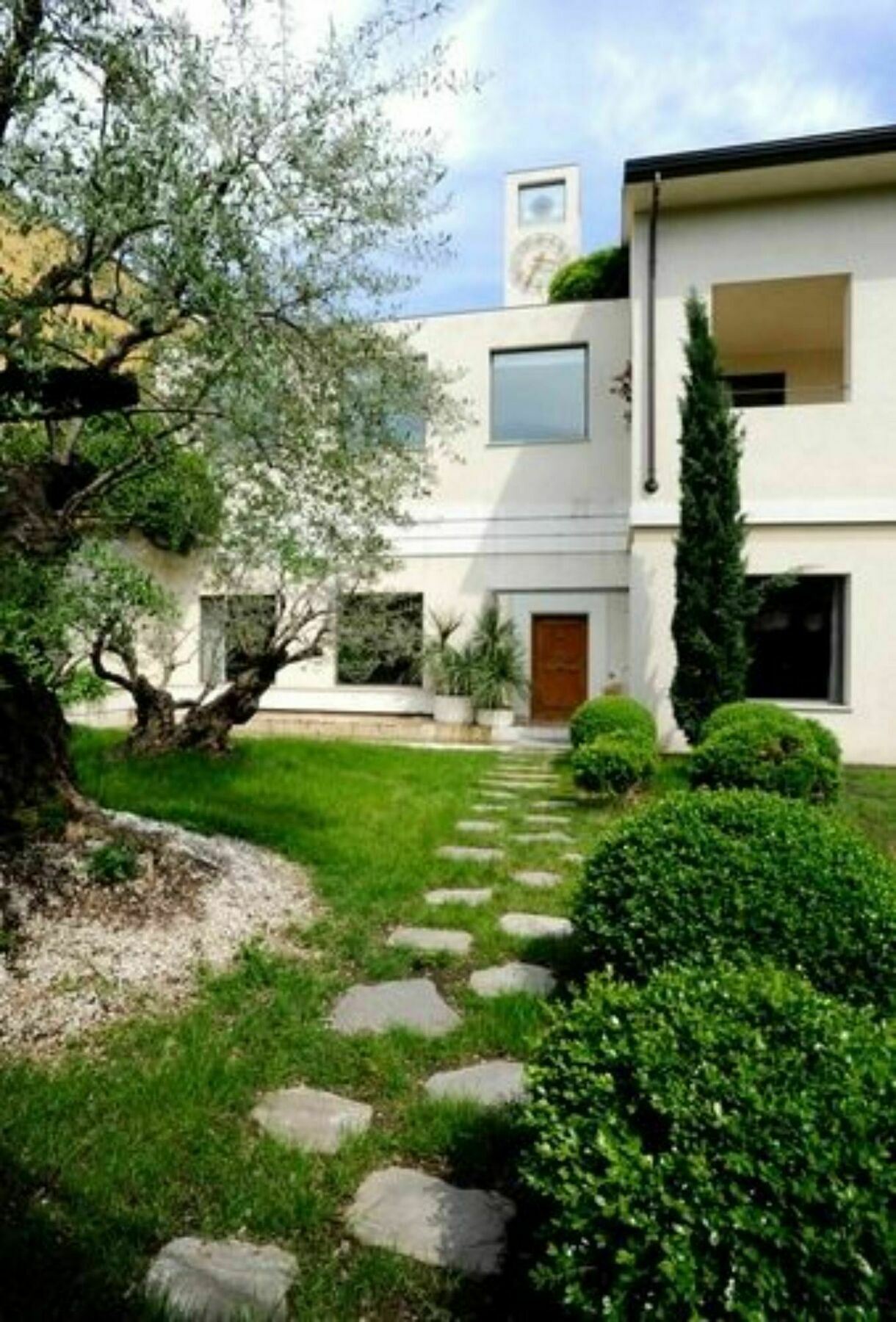 La Dimora Residence Милано Екстериор снимка