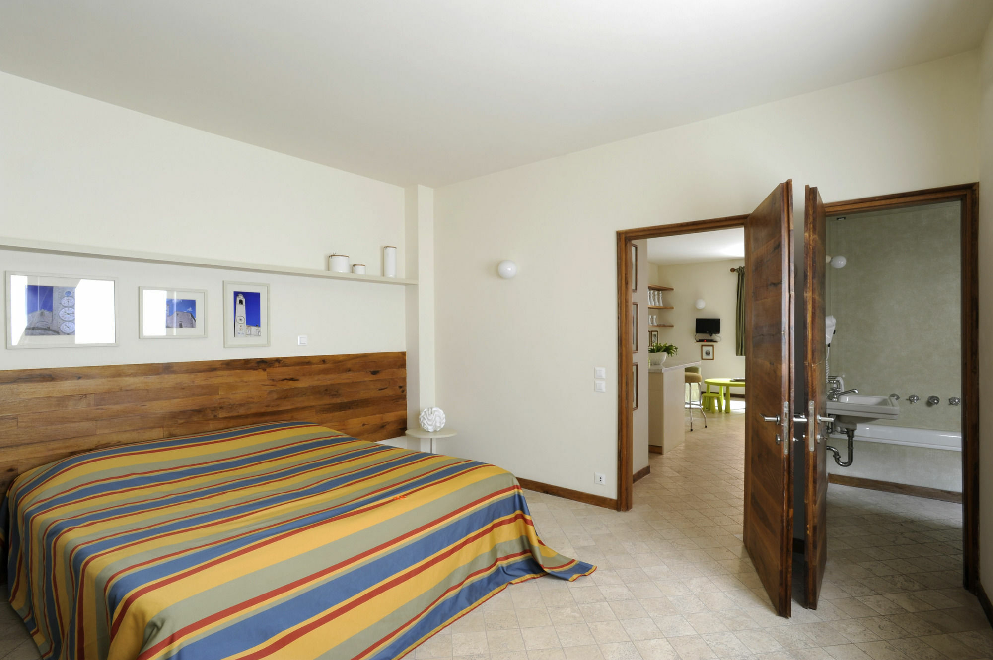 La Dimora Residence Милано Екстериор снимка