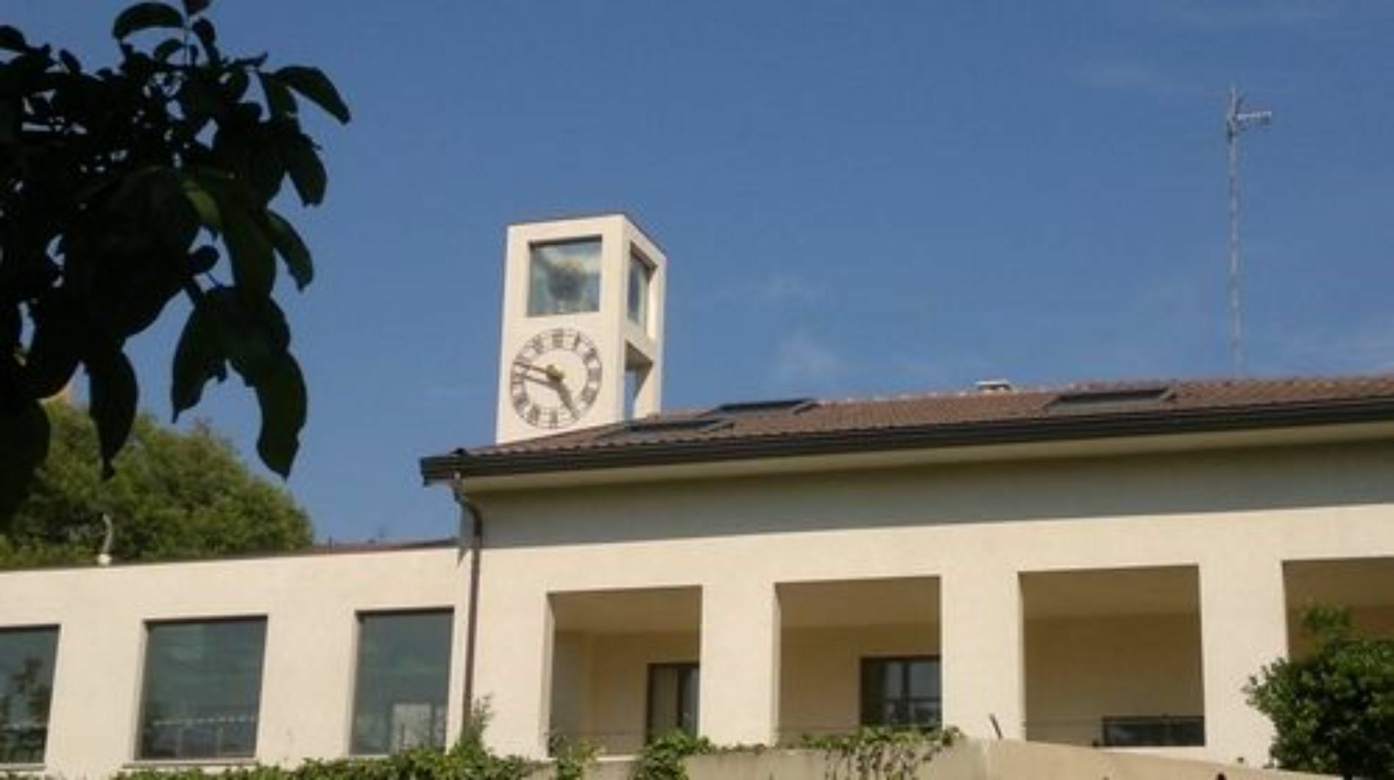 La Dimora Residence Милано Екстериор снимка