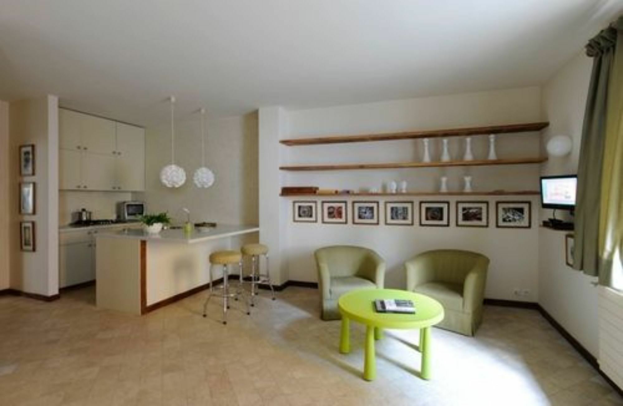 La Dimora Residence Милано Екстериор снимка