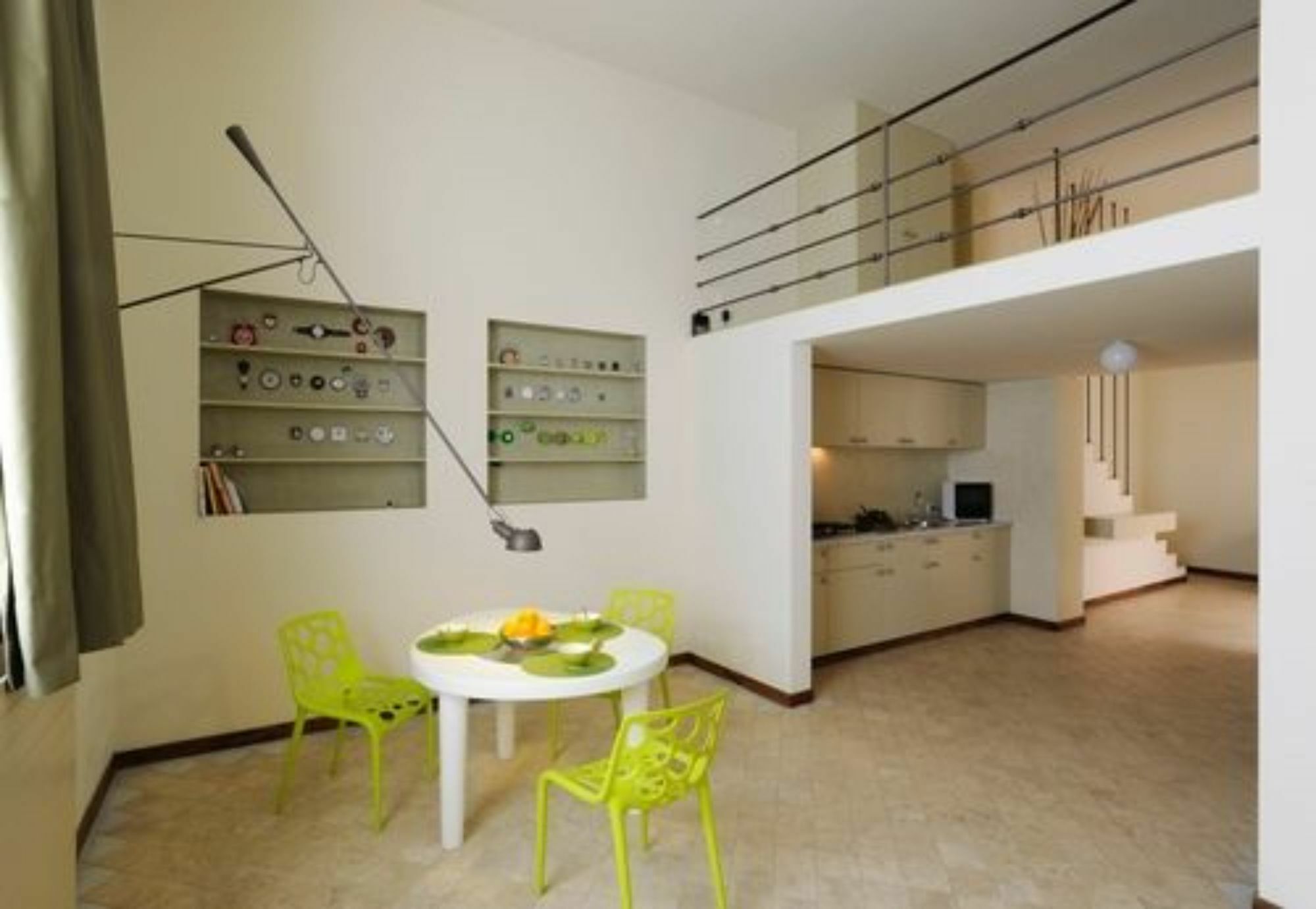 La Dimora Residence Милано Екстериор снимка