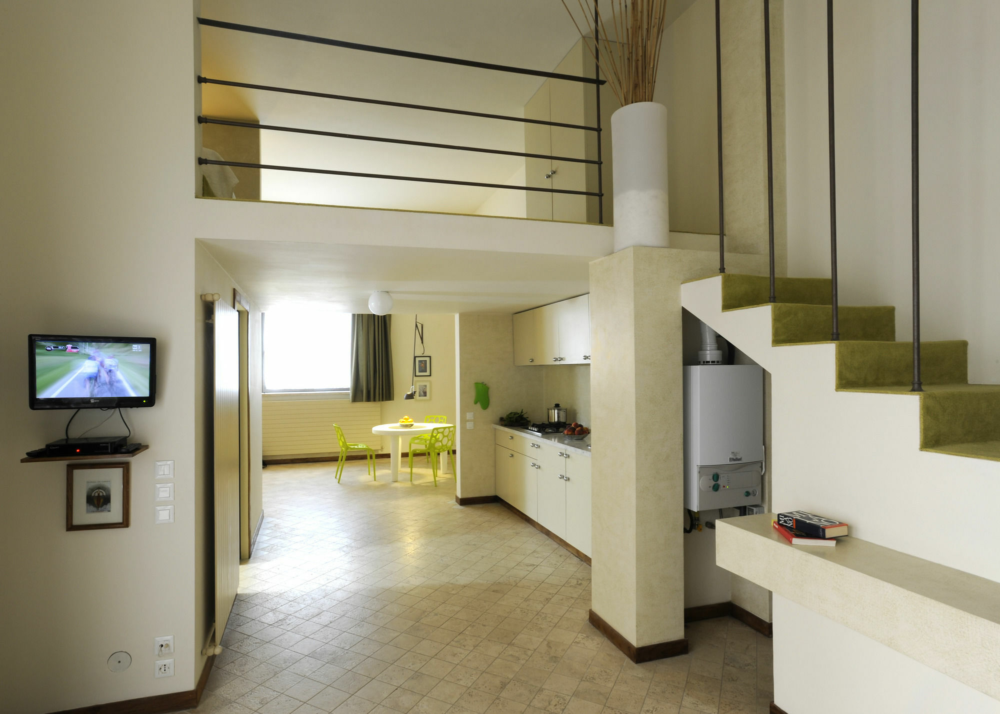 La Dimora Residence Милано Екстериор снимка